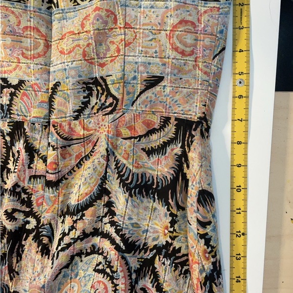 Corset top dress like new - Picture 6 of 8